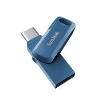 ราคา SanDisk Ultra Dual Drive Go USB 3 1แฟลชไดรฟ์ Type C 32GB 64GB 128GB 256GB 512GB OTG 2 In 1ดิสก์ U SDDDC3 USB Memory Stick (20025040915)