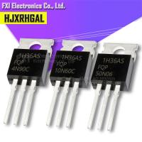 ราคา 10ชิ้น FQP4N90C 4N90C FQP4N90 4N90วงจรรวม10N06ถึง220 TO220 FQP10N60 FQP50N06 FQP27P06 FQP30N06 FQP33N10 FQP47P06 (19777851879)