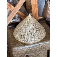 ราคา ฝาชีสาน ฝาชีไม้ไผ่ ฝาชีดาวล้อมเดือน ฝาชีครอบอาหาร (20517364246)