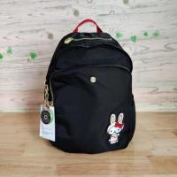 ราคา พร้อมส่ง Kiplingϟki6234 K14240 ใหม่ กระเป๋าเป้สะพายหลังลําลอง ลายการ์ตูน ขนาด 30x21x37 ซม สําหรับผู้หญิง 2023 (19836767469)