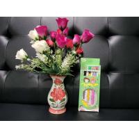 ราคา ดินสอกด ปากกา ดินสอเปลี่ยนไส้ แถมฟรี ไส้ดินสอและที่จับในชุด คละสี อุปกรณ์การเรียน เหมาะสำหรับเด็ก ของขวัญวันพิเศษเด็กๆ (19928114482)