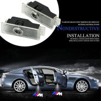 ราคา 2ชิ้นไฟประตูรถ BMW สำหรับ X1 X3 X6 E60 E90 F10 F30 F15 E63 E64 E65 E86 E85 E91 E92 E93 M5 F02 (19804159702)