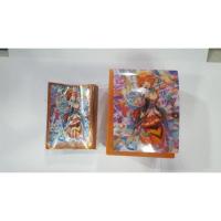 ราคา Bushiroad Sleeve Deck Holder Collection Vol 2 Vanguard G Lauris (14390078122)