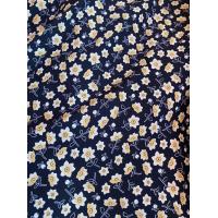 ราคา ผ้าไหมอิตาลี ผ้าไหมอิตาลีลายดอกไม้ ผ้าเมตร ผ้าหลา ผ้ากิโล ผ้าลายดอกหน้ากว้าง60 ผ้าตัดเสื้อ สีสด ราคาถูก ส่ง Khaipha (16265600136)