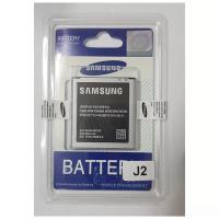 ราคา แบตเตอรี่Samsung J2 SM J200 Battery3 8V 2000mAh แบตซัมซุงเจ2 แบตJ2 J2 (19760851349)