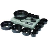 ราคา ชุดโฮซอเจาะรูกลม พิเศษ 16 ชิ้นในกล่องเดียวใบเลื่อยเจาะไม้รูกลม มีหลายขนาดให้เลือกสรรค์ ตั้งแต่ขนาด 19mm ไปถึง 127mm 5นิ้ว เครื่องมือช่าง อุปกรณ์ช่าง เครื่องมือเจาะ สว่าน ดอกสว่าน อุปกรณ์ช่างไม้ เจาะไม