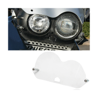 ราคา Motorcycle Replacement Headlight Head Light Lamp Protector Guard Cover for BMW R1150GS R1150GSA ADV R 1150 R1150 GS GSA (19818896133)