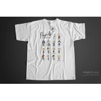 ราคา สินค้าพร้อมส่ง เสื้อยืด สนู๊ปปี้ Snoopy อก44 OVERSIZE T SHIRT 100 COTTON เสื้อผ้าผู้หญิง เสื้อผ้าผู้ชาย (20582254408)