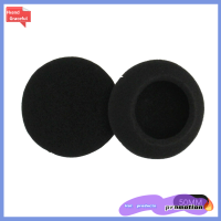 ราคา Fkend แผ่นโฟมหูฟังสำรอง35มม 40มม 45มม 50มม 55มม 60มม 65มม ฟองน้ำรองหู (20768053767)