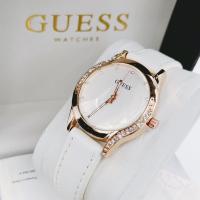 ราคา นาฬิกา ผู้หญิง นาฬิกาผู้หญิง กุชชี่ มาใหม่ สายยางซิลิโคลน ขอบลาย หน้าปัดปั้มโลโก้ หน้าปัด 36MM มี 2 สี แถมกล่องดำฟรีจ้าา (20947044632)
