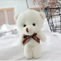 ราคา พวงกุญแจ พวงกุญแจตุ๊กตาหมี พวงกุญแจตุ๊กตาผ้า พร้อมส่ง (17544746860)