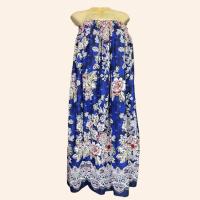 ราคา ผ้าถุง กระโจมอก ผ้าถุงอาบน้ำ ผ้าถุงเอวยาง ผ้านิ่ม ผ้าคอตตอน (20321822913)