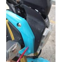 ราคา แท้ศูนย์ ชุดสี Zoomer x ปี 2012 2015 เบิกศูนย์ HONDA เฟรม รถ ซูมเมอร์ เปลือกรถ เฟรมรถzoomer เฟรมzoomer กาบซูมเมอร์ เฟรมรถ อะไหล่แท้เบิกศูนย์ H092 (17204369952)