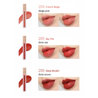 ราคา Flynn Addiction Velvet Tint 3 5 g (16525235885)