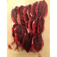 ราคา ปลาหวาน ปลาทูหวานแดง แพ๊คล่ะ 1000กรัม เกรดA ปลาหวาน ปลาทูส่งออก (10572091911)