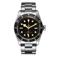 ราคา TUDOR Biwan Series M79230N 0009 Mechanical Round นาฬิกาผู้ชายแฟชั่นหรูหรานาฬิกาผู้ชายนาฬิกากันน้ำ Watchhot (19627630728)
