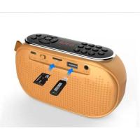 ราคา Distar วิทยุต้นฉบับเพลงลูกกรุงและลูกทุ่ง รวมเพลงเพราะๆลิขสิทธิ์แท้ไว้มากถึง 2005 เพลง BKK MUSIC BOX กล่องเพลงแกรมมี่รวมเพลงฮิตที่ส (18212769489)