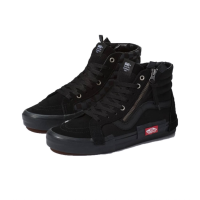 ราคา รองเท้าแวน หุ้มข้อ VANS SK8 Hi Classic Black ของแท้ 100 by VANS Thailand Dealer WeSneaker (20682436565)