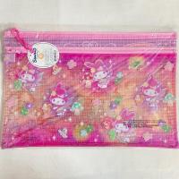 ราคา อัพเดทลายใหม่เรื่อยๆ ซองซิป ซองแฟ้ม แฟ้ม ใส่เอกสาร F4 A4 ของแท้ 100 My Melody Little Twin Gudetama Kero ซาริโอ Sanrio บริการเก็บเงินปลายทาง (16161364954)