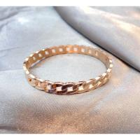 ราคา กำไลผู้ชาย กำไรมือ กำไลโซ่ วงใหญ่ สแตนเลส ไม่ลอกไม่ดำ (16983204398)