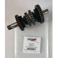 ราคา ชุดเฟืองตาม GPX GR200R ใช้ได้ทั้ง 2วาล์ว และ 4วาล์ว ของแท้เบิกศูนย์ (21080272975)