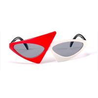 ราคา ASSIGNS บุคลิกภาพที่ดี ชายทะเลริมชายหาด สามเหลี่ยมแอลอีดี แว่นตาป้องกันรังสียูวี แว่นตาปาร์ตี้ แว่นตากันแดดโทนอนาคต แว่นกันแดดสไตล์เกาหลี แว่นกันแดดฮิปฮอป แว่นกันแดดสำหรับผู้หญิง เสื้อผ้าแนวสตรีท แว่น