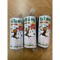 ราคา ไม้ไล่หนู และแมลงสาบ สมุนไพรไล่หนู ใช้งานง่าย ผลิตจากธรรมชาติ ปลอดสารเคมี สินค้าจัดส่งไว สินค้าพร้อมส่ง (16181879586)