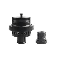 ราคา วาล์วเทอร์โบอลูมิเนียมอเนกประสงค์รถยนต์สำหรับ VW BMW Audi Honda Ford MK4กอล์ฟ Jetta B5 A4 (21170358825)