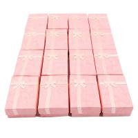 ราคา ในสต็อก COD กล่องของขวัญเครื่องประดับกระดาษ12ชิ้นสำหรับตั้งโชว์เครื่องประดับ แหวนนาฬิกาสร้อยคอต่างหูสร้อยข้อมือกล่องบรรจุภัณฑ์ของขกล่องใส่ของขวัญ (4458990279)