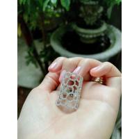 ราคา Titapa jewelry แหวนเพชรหน้ากว้างดีไซน์เก๋ๆ เพชรสวยระยิบระยับ คัดเพชรทุกเม็ด ตัวเรือนแข็งแรง ใส่สวยเต็มนิ้ว หรูหรา โดดเด่นใส่ได้ทุกโอกาส (14241448639)