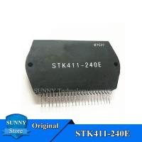 ราคา 1Pc ต้นฉบับ STK411 240E STK411 240E เสียงเครื่องขยายเสียงโมดูลใหม่ (19766026564)