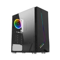 ราคา CASE เคสเกมมิ่ง XIGMATEK EROS BLACK เคสเปล่า (17415683740)