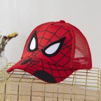 ราคา Marvel หมวกเบสบอลสไปเดอร์แมนอเนกประสงค์ใหม่ของขวัญวันเกิดของเด็กหมวกบังแดดหมวกแก๊ปผู้ชายแมงมุมใส่ได้ทุกโอกาสทันสมัยลายการ์ตูน (18847796223)