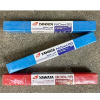 ราคา Yawata ลวดเชื่อม 2 63 2 สำหรับ สแตนเลส เหล็กหล่อ 308L 16 Nicast55 ลวดเชื่อมไฟฟ้า (16074787720)