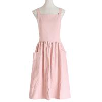 ราคา Jay c ผ้ากันเปื้อนครัว ผ้ากันเปื้อนผู้หญิงสไตล์ญี่ปุ่นผ้าฝ้ายคาเฟ่ดอกไม้ร้านทำเล็บชุดทำงานผ้ากันเปื้อนในครัว (10046194939)