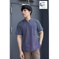 ราคา เสื้อคู่ผ้าฝ้ายพื้นเมืองล้านนา (9573301425)