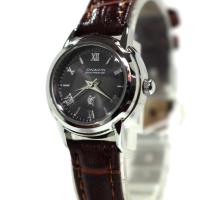 ราคา ใหม่ล่าสุด นาฬิกาผู้หญิงCONAVIN เรือนเหล็กเงิน สายหนัง ระบบQuartz 3เข็ม สไตล์คลาสสิค เรียบหรู ส่งเร็ว ส่งไว (21161180735)