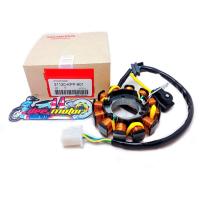 ราคา ฟิลคอยล์ มัดไฟ จานไฟ HONDA CBR 150 CBR 150i (14320185867)