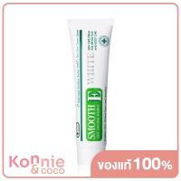 ราคา Smooth E Cream Plus White 60g (8294732156)