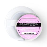 ราคา Bath Body Works ช๊อปไทย Twisted Peppermint Car Fragrance Refill รีฟิลน้ำหอมรถกลิ่นใบสะระแหน่ (21088146023)