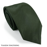 ราคา เนคไทผ้าไหมเทียม ผ้ามันเงา โทนสีเขียว สีเขียวพาสเทล สีเขียวอ่อนเข้ม สีมรกต By Vanzon Singthong (19112320768)