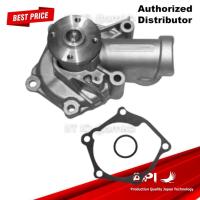 ราคา Aisin ปั๊มน้ำ MITSUBISHI LANCER EVOLUTION SPACE WAGON 2003 4G63 4G63 T 2 0 16V 4G69 2 4 MIVEC WPM 604VAT (17465509995)
