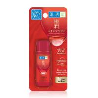 ราคา น้ำตบ Hada Labo Lotion 30ml Premium Whitening Blemish Oil Control Anti Aging Hydrating โลชั่นน้ำตบ ฮาดะ ลาโบะ (21016058781)