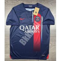 ราคา เสื้อฟุตบอล PSG Paris Saint Germain Home ปารีส แซงค์ ชาแม็งค์ เหย้า 2023 24 (20805041459)
