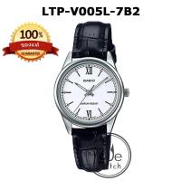 ราคา CASIO ของแท้ LTP V005D LTP V005SG LTP V005G LTP V005L LTP V005GL นาฬิกาข้อมือผู้หญิง ใส่ง่าย ใส่สวย กล่องและประกัน 1 ปี LTPV005 LTP V005 (18993781377)
