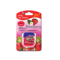 ราคา Eliza Helena Jelly Lip Balm เอลิซ่า เฮลเล็นน่า ลิป บาล์ม x 1 ชิ้น SRSi (5547102293)