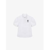 ราคา SouthCape เสื้อกีฬาแขนสั้นสำหรับผู้หญิงเสื้อกีฬาลำลองเข้ากับทุกชุดกางเกงเล่นกอล์ฟ Callaway1เสื้อโปโล PING1 J lindeberg 8765 (21139660209)