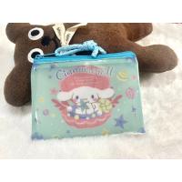 ราคา กระเป๋าใส่เหรียญ กระเป๋าสตางค์ กระเป๋าใส่บัตร Sanrio ซองใส่บัตร ซองใส่เหรียญ (18548355757)