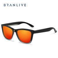 ราคา BRANLIVE DC คลาสสิกที่มีสีสันราคาถูกแว่นตากันแดดวินเทจ vintage sunglasses (17022341832)