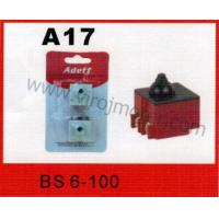 ราคา สวิทซ์หินเจียร BOSCH รุ่น GWS 6 100 GWS 5 100 GWS 7 100 GWS 8 100 GWS 060 NO 67 430106 (1457856273)